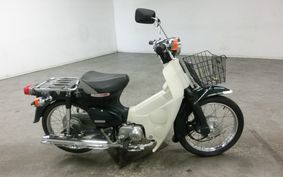 HONDA C70 SUPER CUB HA02