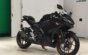 YAMAHA YZF-R25 RG10J