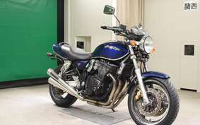 SUZUKI INAZUMA 400 (GSX400) 1997 GK7BA