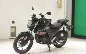 SUZUKI GIXXER 150 ED13N