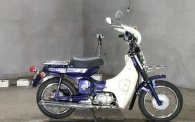 YAMAHA TOWN MATE 80 UB02J