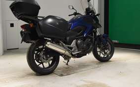 HONDA NC750X ABS 2015 RC72