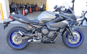 YAMAHA XJ6 ABS 2013 RJ22