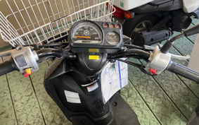 HONDA FTR223 MC34