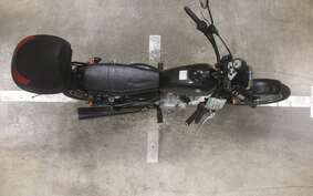 SUZUKI GRASS TRACKER NJ4BA