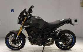 YAMAHA MT-09 A 2015 RN34J