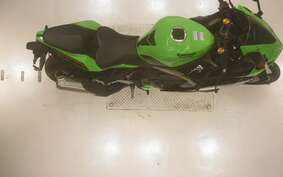 KAWASAKI ZX-4RR 2023 ZX400P