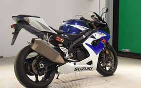 SUZUKI GSX-R1000 2005 B6121