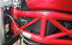 DUCATI MONSTER 696 2009 M500A