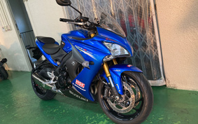 SUZUKI GSX-S1000F 2019 GT79A