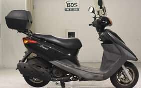 YAMAHA AXIS 125 TREET SE53J