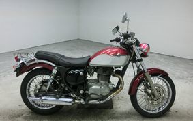 KAWASAKI ESTRELLA RS Type 1997 BJ250A