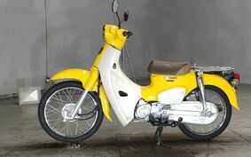 HONDA C50 SUPER CUB AA09