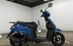 SUZUKI LET's CA4AA