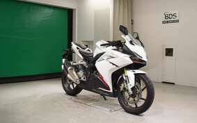 HONDA CBR250RR A MC51