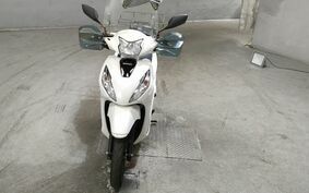 HONDA DIO 110 JK03