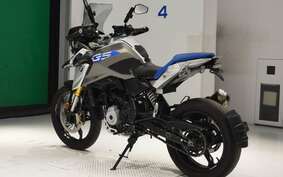 BMW G310GS 2017 0G02