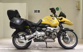 BMW R1150GS 2003 0415