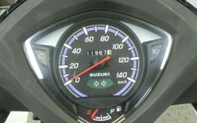 SUZUKI ADDRESS 110 CE47A