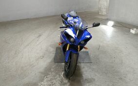 YAMAHA YZF-R1 2009 RN24J