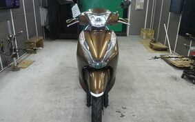 HONDA LEAD 125 JF45