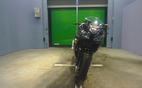 KAWASAKI NINJA 250 ABS 2015 EX250L