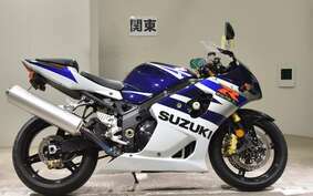 SUZUKI GSX-R1000 2004 BZ121