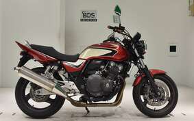 HONDA CB400SF VTEC A 2010 NC42