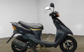 SUZUKI LET's 2 CA1PA