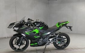 KAWASAKI NINJA 400 2019 EX400G