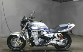 HONDA CB1300SF SUPER FOUR 2002 SC40