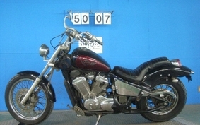 HONDA STEED 400 NC26