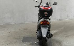 SUZUKI ADDRESS V125 CF4EA