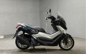 YAMAHA N-MAX 125 SE86J