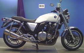 HONDA CB1100 ABS SC65