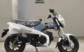 HONDA DAX 125 JB04