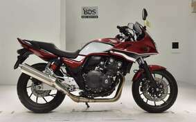 HONDA CB400 SUPER BOLDOR A NC42