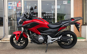 HONDA NC 700 X ABS 2013 RC63