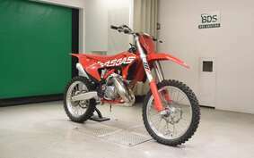 GASGAS MC125