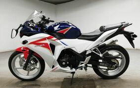 HONDA CBR250R MC41