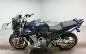 SUZUKI BANDIT 1250 S 2007 GW72A