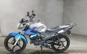 YAMAHA FAZER 125 PCJM