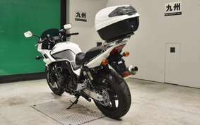 HONDA CB400 SUPER BOLDOR VTEC A 2010 NC42