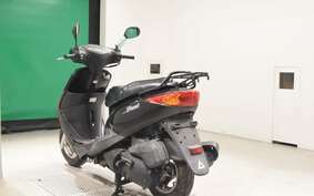 YAMAHA AXIS 125 TREET SE53J