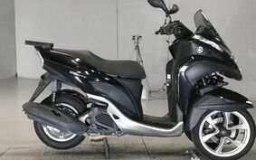 YAMAHA TRICITY 125 SE82J