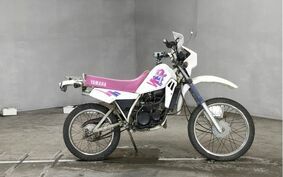 YAMAHA DT50 17W