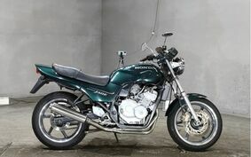 HONDA JADE MC23