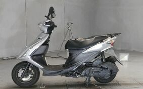 SUZUKI ADDRESS V125 S CF4MA