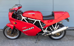 DUCATI 400SS JUNIOR 1990 400SS