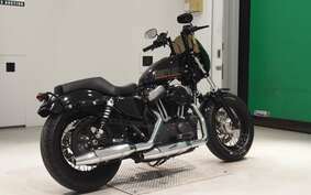 HARLEY XL1200X 2014 LC3